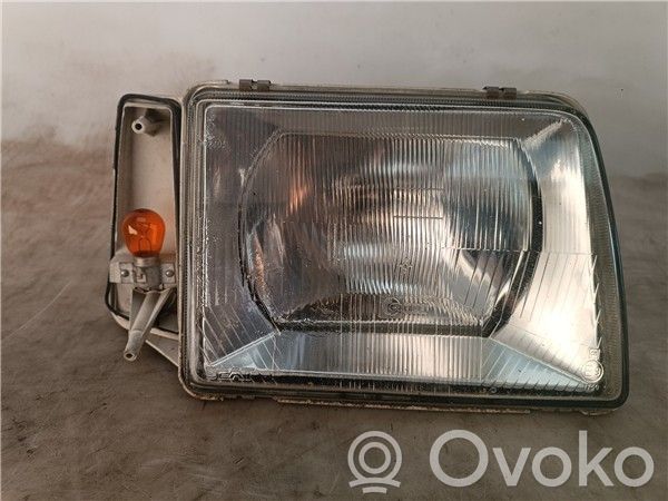 Seat Terra Scheinwerfer 
