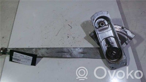 Front door electric window regulator   4FB