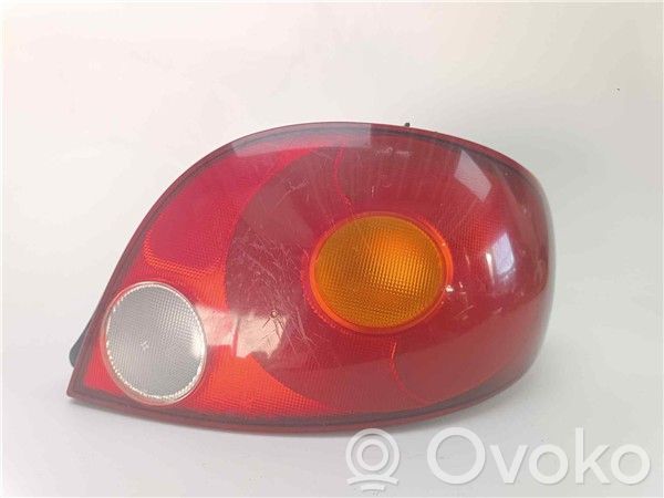 Chevrolet Lova Lemputė 
