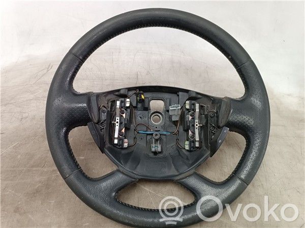 Renault Laguna II Ohjauspyörä 