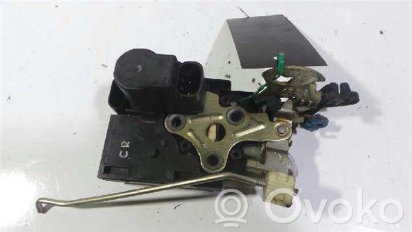 Daewoo Kalos Rear door lock 