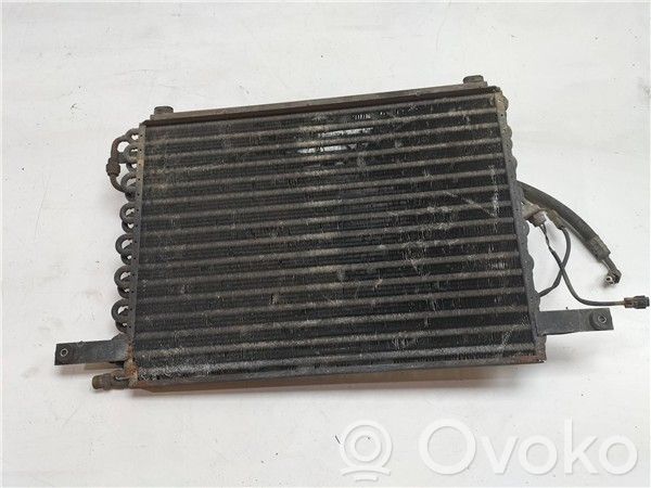 Isuzu Trooper Radiador (interno) del aire acondicionado (A/C)) 