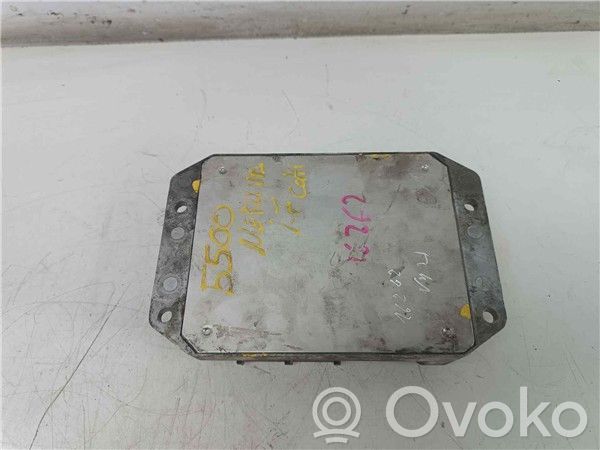 Engine control unit/module ECU   97380948,8973509487