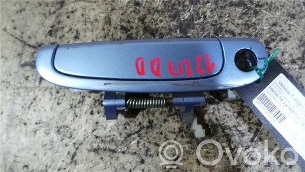 KIA Picanto Etuoven ulkokahva 