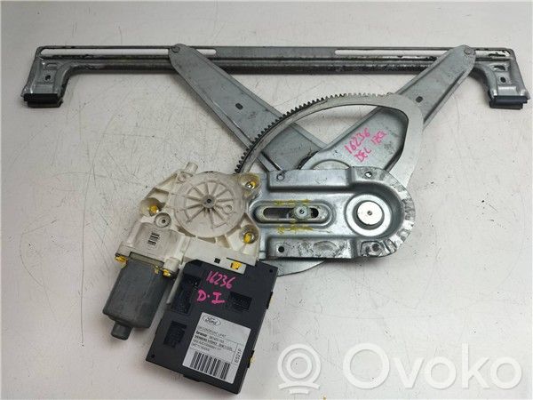 Regulador de ventanilla eléctrico de puerta delantera   G8DA,3M51R23201BC