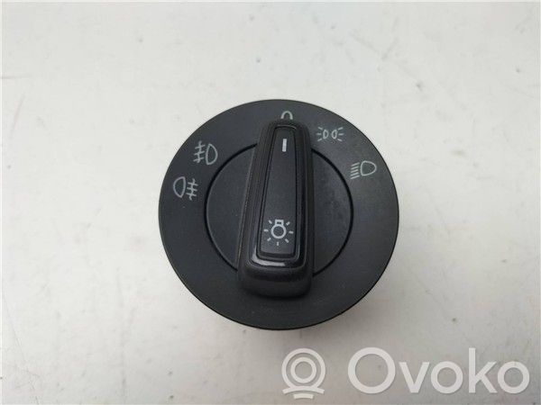 Interruptor de luz   5G0941431AH,5G0941431T