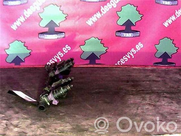 Inyector de combustible   D7F710,7700870914