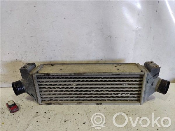 Ford Transit Intercooler radiator 