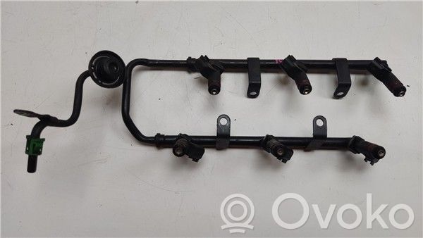 Corps injection Monopoint   EER,4591520AA
