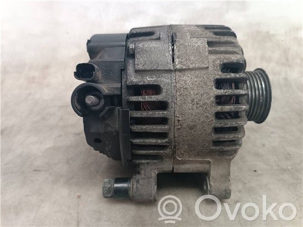 Alternador   8HX,9646476280