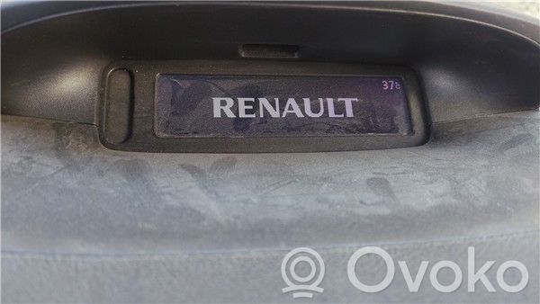 GPS navigation control unit/module   K9KR8,280340616RA