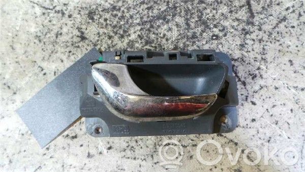 Volvo S80 Front door interior handle 