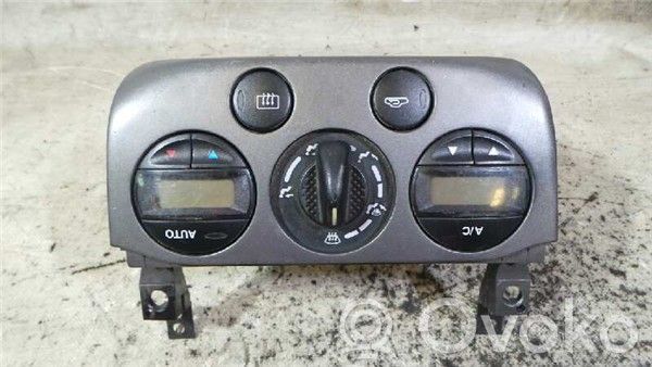 Nissan Primera Comutator aer condiționat (A/C) 