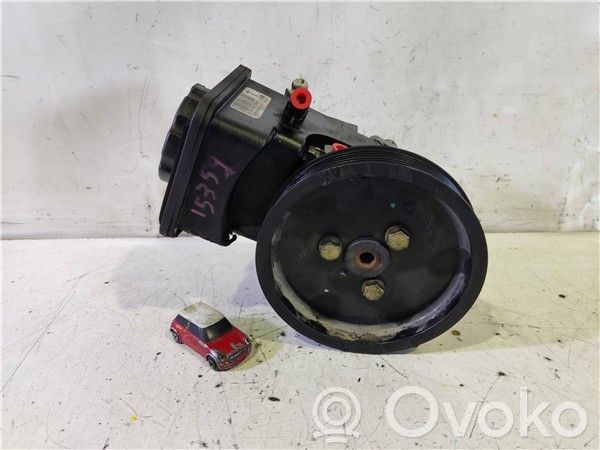 Power steering pump   204D4,6756575