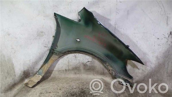 Opel Zafira A Aleta delantera 