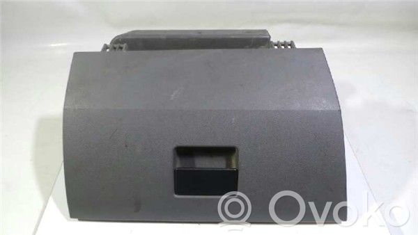 Ford Fiesta Glove box 