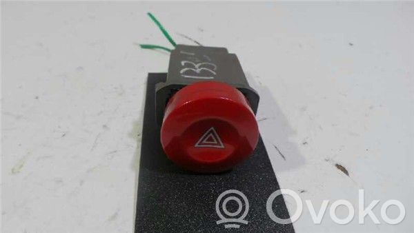 Daewoo Kalos Botón interruptor de luz de peligro 