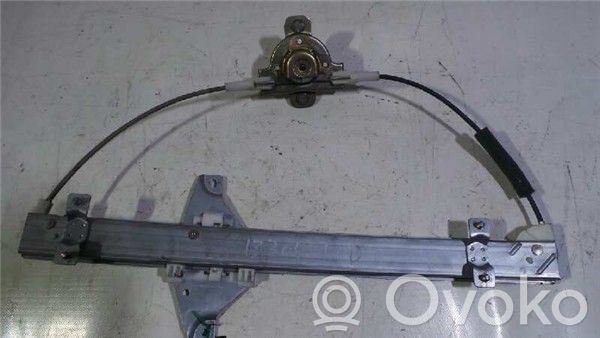 Daewoo Kalos Elektryczny podnośnik szyby drzwi tylnych 