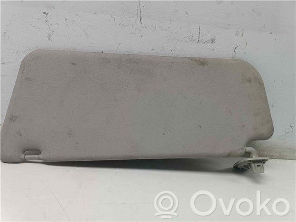 Sun visor