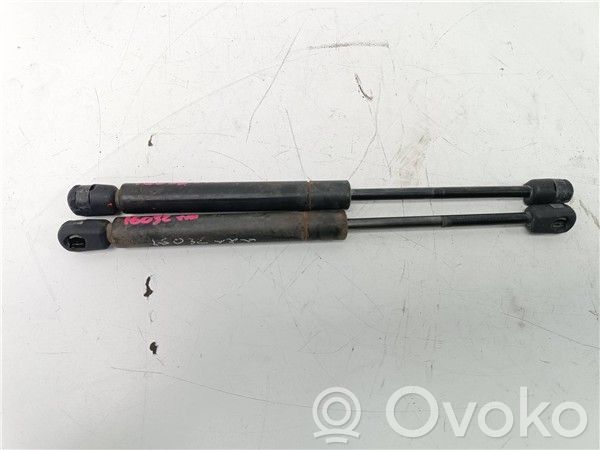 Audi A4 S4 B6 8E 8H Takaluukun/tavaratilan rajoitin 