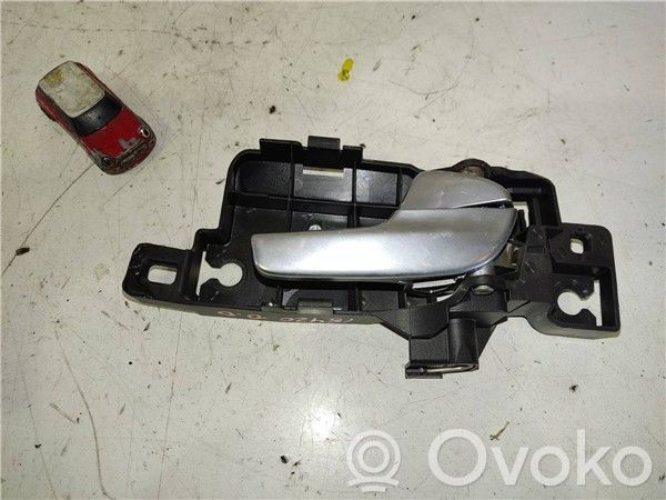 Ford Mondeo MK IV Klamka wewnętrzna drzwi 
