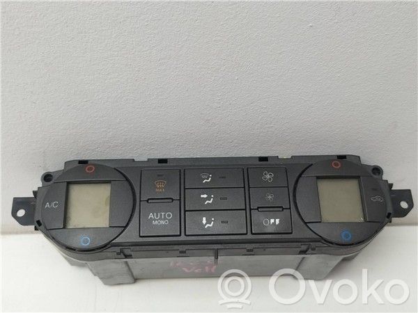 Interruptor del aire acondicionado (A/C)   G8DA,3M5T18C612AR