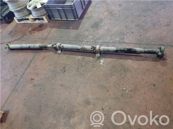 Front driveshaft   D2FA,14284431