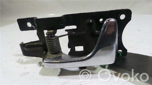Land Rover Discovery Priekinė atidarymo rankenėlė vidinė 