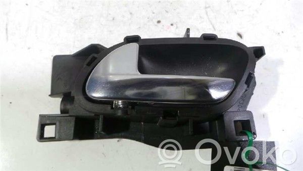 Citroen C4 I Front door interior handle 