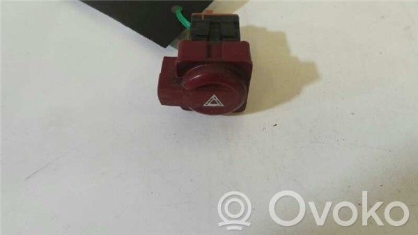 Citroen C4 I Botón interruptor de luz de peligro 