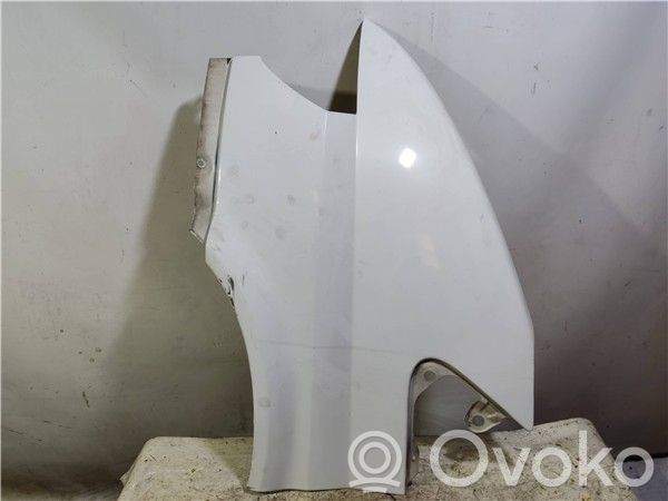 Front arch   D2FA