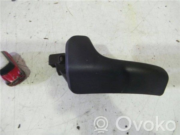 Peugeot Boxer Front door interior handle 