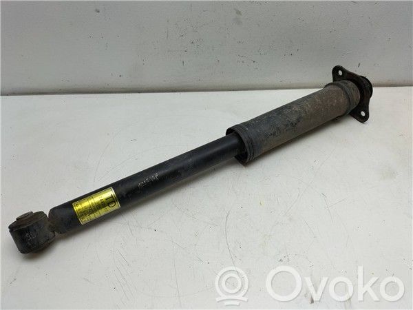 Toyota Yaris Stoßdämpfer hinten 