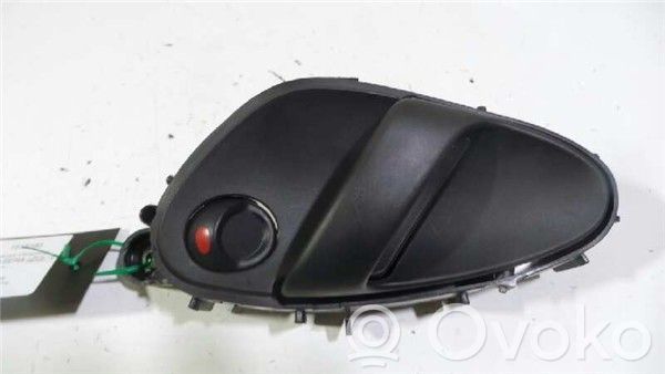 Citroen Xsara Galinė atidarymo rankenėlė vidinė 