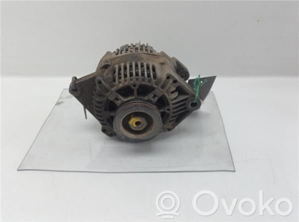 Renault Megane I Alternator 