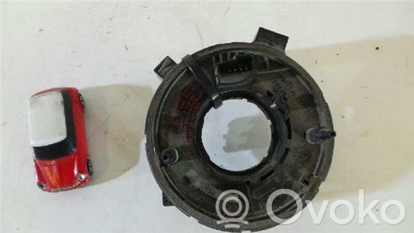 Audi A3 S3 8L Airbag slip ring squib (SRS ring) 