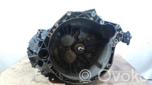 Renault Vel Satis Cutie viteze manuală cu 5 trepte 