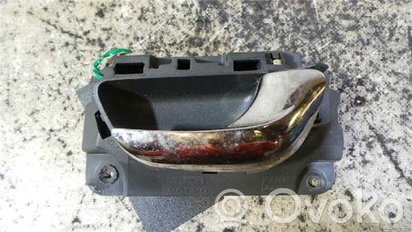 Volvo S80 Rear door interior handle 