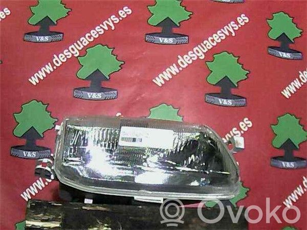 Opel Astra F Headlight/headlamp 