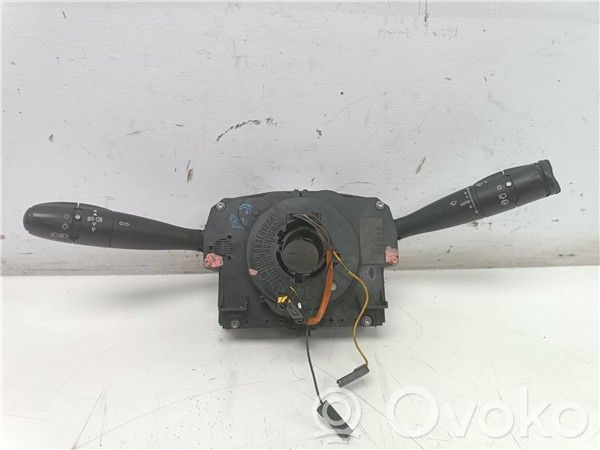 Citroen C3 Multifunctional control switch/knob 