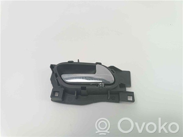 Citroen C4 I Manecilla interna puerta delantera 