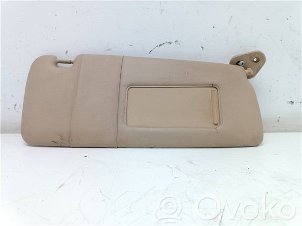 Alpina B3 E46 Sun visor 