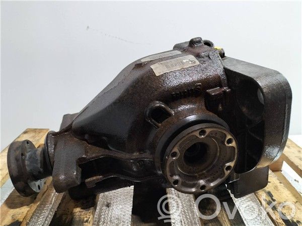 Rear differential   N57306D2,752693105