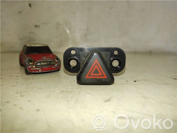 Chevrolet Cruze Hazard light switch 