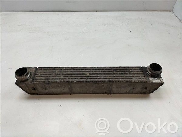 BMW 5 E60 E61 Radiador intercooler 
