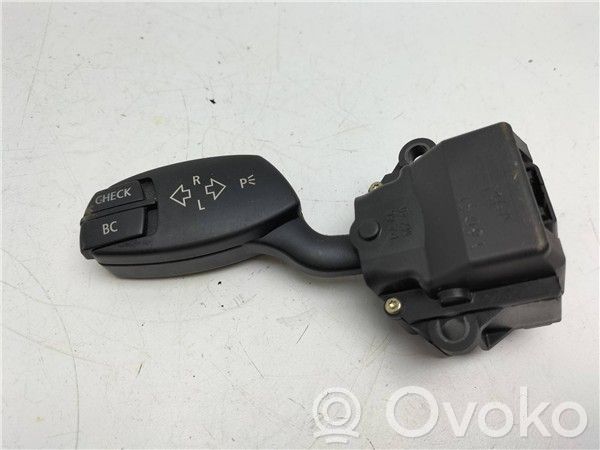 BMW 5 E60 E61 Interruptor de control multifunción 