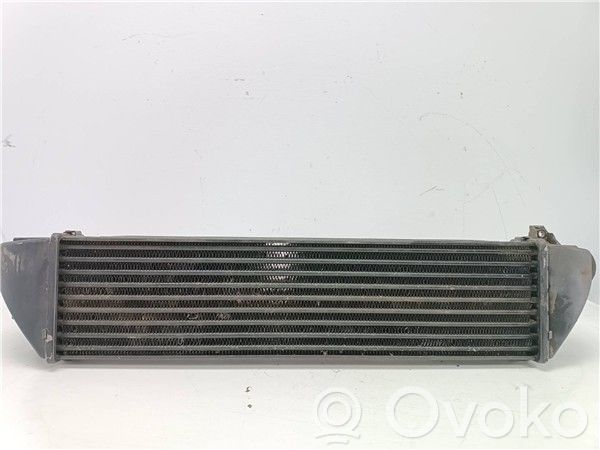 Land Rover Freelander Chłodnica powietrza doładowującego / Intercooler 