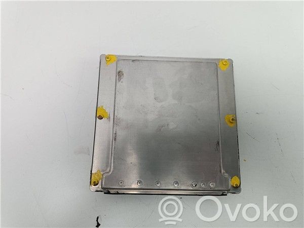 Land Rover Freelander Engine control unit/module ECU 