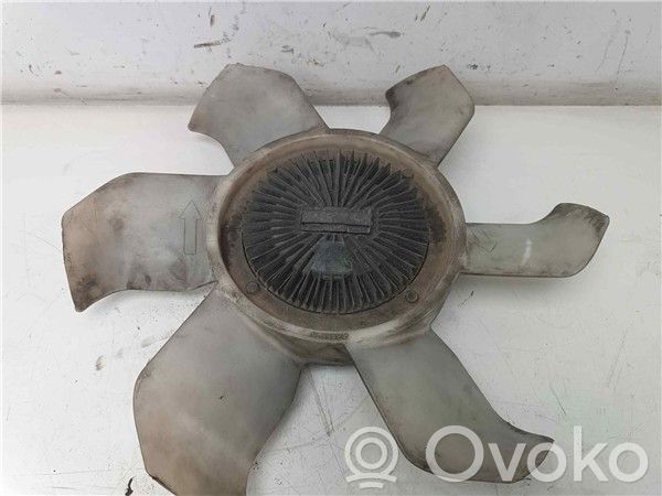 Mitsubishi Montero Ventilator vâscocuplaj 