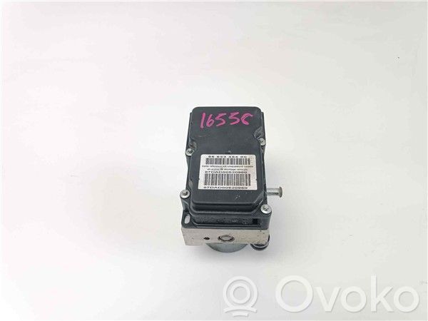 Citroen C4 I ABS vadības bloks 